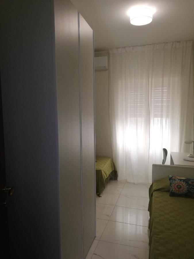 Casa Tevere Syracuse Exterior photo